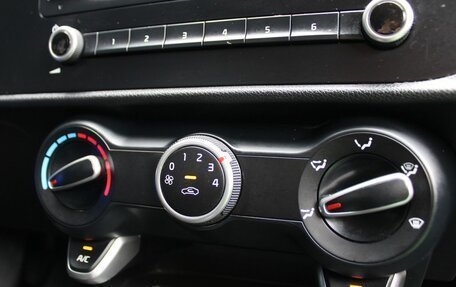 KIA Rio IV, 2021 год, 1 339 000 рублей, 14 фотография
