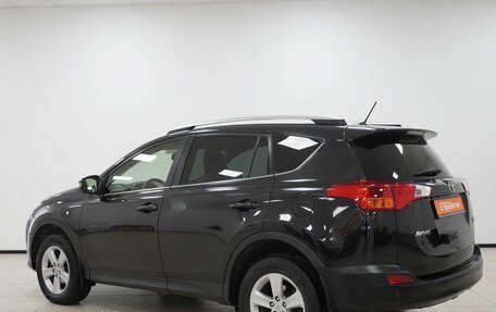 Toyota RAV4, 2013 год, 1 600 000 рублей, 2 фотография