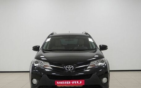 Toyota RAV4, 2013 год, 1 600 000 рублей, 3 фотография