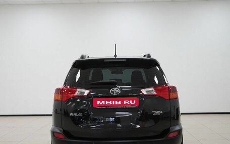 Toyota RAV4, 2013 год, 1 600 000 рублей, 4 фотография