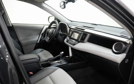 Toyota RAV4, 2013 год, 1 600 000 рублей, 6 фотография