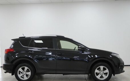 Toyota RAV4, 2013 год, 1 600 000 рублей, 5 фотография