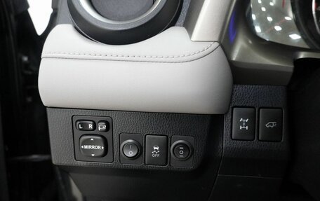Toyota RAV4, 2013 год, 1 600 000 рублей, 10 фотография