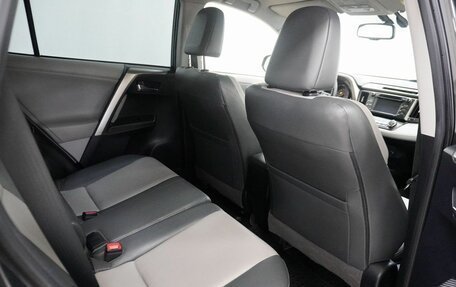 Toyota RAV4, 2013 год, 1 600 000 рублей, 7 фотография