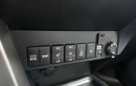 Toyota RAV4, 2013 год, 1 600 000 рублей, 15 фотография