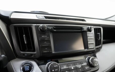 Toyota RAV4, 2013 год, 1 600 000 рублей, 14 фотография