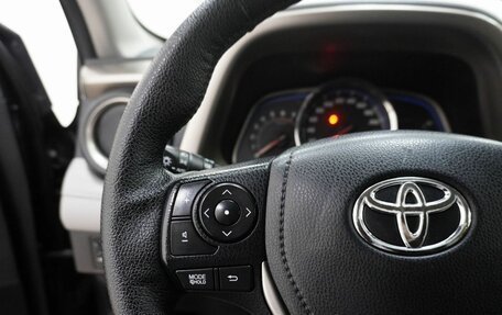 Toyota RAV4, 2013 год, 1 600 000 рублей, 12 фотография