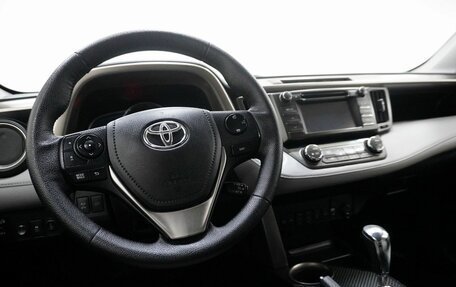 Toyota RAV4, 2013 год, 1 600 000 рублей, 11 фотография