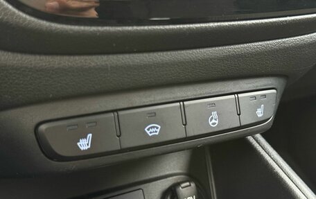 Hyundai Solaris II рестайлинг, 2019 год, 1 399 000 рублей, 20 фотография