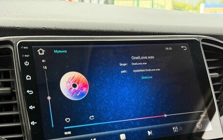 Hyundai Solaris II рестайлинг, 2019 год, 1 399 000 рублей, 18 фотография