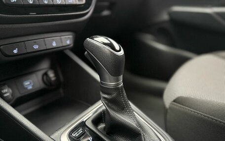 Hyundai Solaris II рестайлинг, 2019 год, 1 399 000 рублей, 21 фотография
