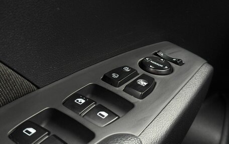 Hyundai Solaris II рестайлинг, 2019 год, 1 399 000 рублей, 25 фотография