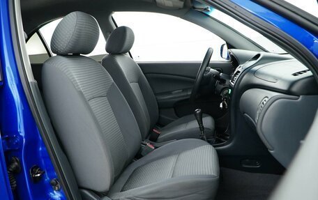 Nissan Almera Classic, 2006 год, 449 050 рублей, 8 фотография