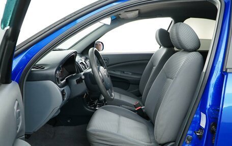 Nissan Almera Classic, 2006 год, 449 050 рублей, 10 фотография