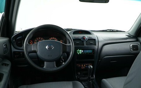 Nissan Almera Classic, 2006 год, 449 050 рублей, 6 фотография