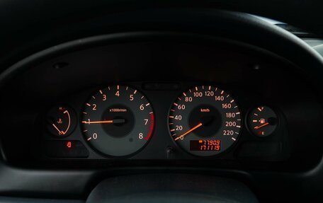 Nissan Almera Classic, 2006 год, 449 050 рублей, 16 фотография