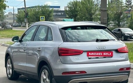 Audi Q3, 2014 год, 1 500 000 рублей, 5 фотография