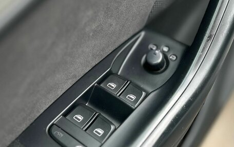 Audi Q3, 2014 год, 1 500 000 рублей, 14 фотография