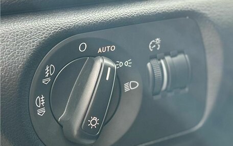 Audi Q3, 2014 год, 1 500 000 рублей, 15 фотография