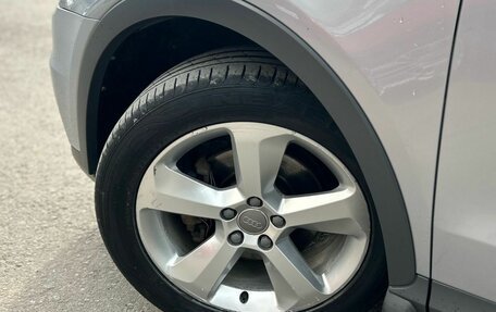 Audi Q3, 2014 год, 1 500 000 рублей, 11 фотография
