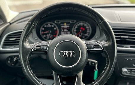 Audi Q3, 2014 год, 1 500 000 рублей, 18 фотография