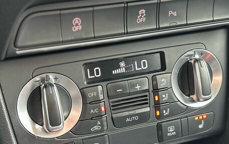 Audi Q3, 2014 год, 1 500 000 рублей, 22 фотография