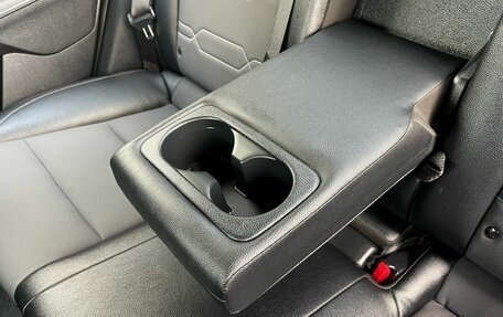 KIA Cerato IV, 2019 год, 2 099 000 рублей, 15 фотография