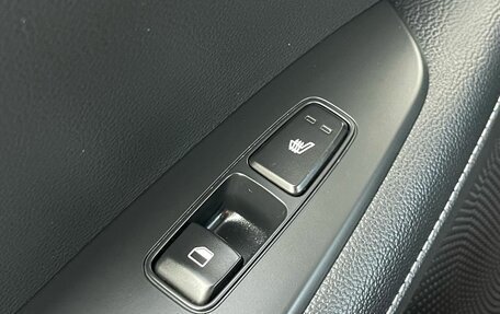 KIA Cerato IV, 2019 год, 2 099 000 рублей, 29 фотография