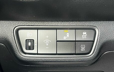 KIA Cerato IV, 2019 год, 2 099 000 рублей, 26 фотография