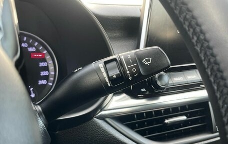 KIA Cerato IV, 2019 год, 2 099 000 рублей, 22 фотография