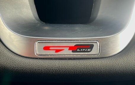 KIA Cerato IV, 2019 год, 2 099 000 рублей, 19 фотография