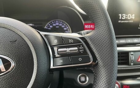 KIA Cerato IV, 2019 год, 2 099 000 рублей, 20 фотография