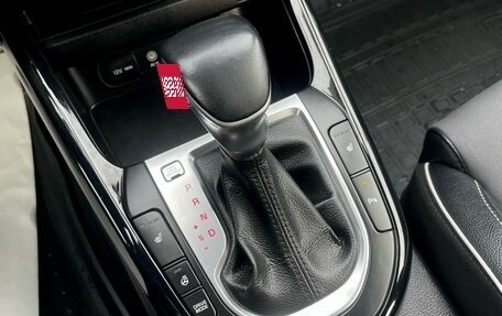 KIA Cerato IV, 2019 год, 2 099 000 рублей, 31 фотография