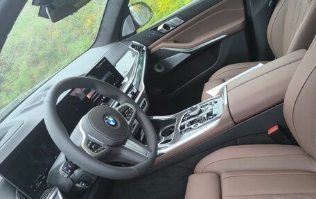 BMW X7, 2026 год, 22 000 000 рублей, 3 фотография