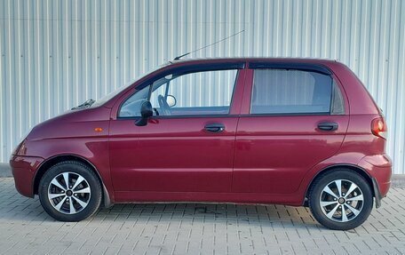 Daewoo Matiz I, 2011 год, 249 000 рублей, 7 фотография