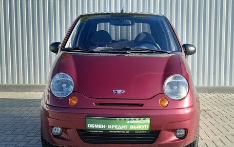 Daewoo Matiz I, 2011 год, 249 000 рублей, 5 фотография