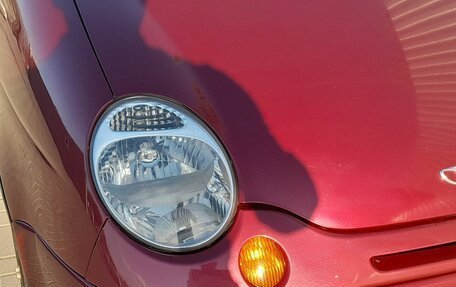 Daewoo Matiz I, 2011 год, 249 000 рублей, 10 фотография