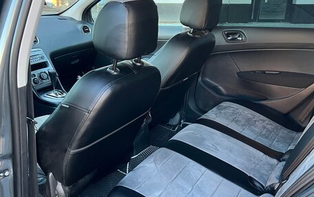 Peugeot 408 I рестайлинг, 2015 год, 580 000 рублей, 8 фотография