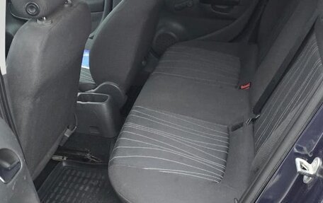 Opel Corsa D, 2007 год, 280 000 рублей, 11 фотография