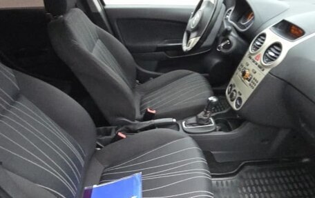 Opel Corsa D, 2007 год, 280 000 рублей, 12 фотография