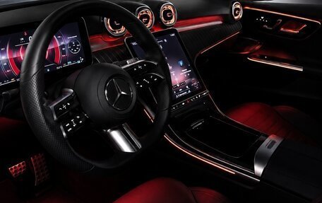 Mercedes-Benz C-Класс, 2021 год, 6 000 000 рублей, 9 фотография