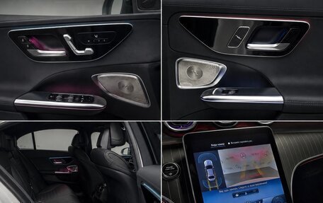 Mercedes-Benz C-Класс, 2021 год, 6 000 000 рублей, 11 фотография