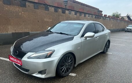 Lexus IS II рестайлинг 2, 2007 год, 1 280 000 рублей, 5 фотография