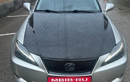 Lexus IS II рестайлинг 2, 2007 год, 1 280 000 рублей, 8 фотография