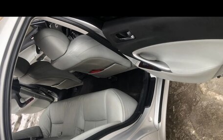 Lexus IS II рестайлинг 2, 2007 год, 1 280 000 рублей, 14 фотография