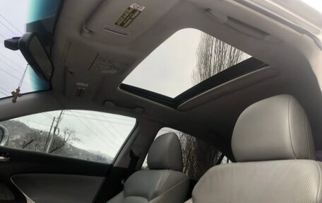 Lexus IS II рестайлинг 2, 2007 год, 1 280 000 рублей, 17 фотография