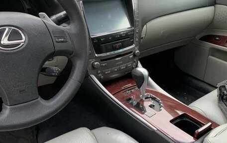 Lexus IS II рестайлинг 2, 2007 год, 1 280 000 рублей, 12 фотография