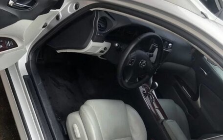 Lexus IS II рестайлинг 2, 2007 год, 1 280 000 рублей, 18 фотография