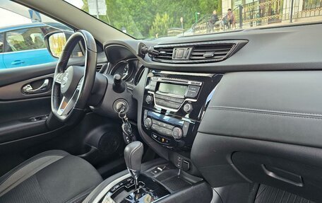 Nissan Qashqai, 2021 год, 2 290 000 рублей, 14 фотография