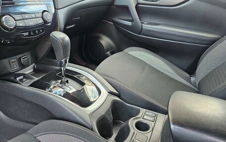 Nissan Qashqai, 2021 год, 2 290 000 рублей, 16 фотография